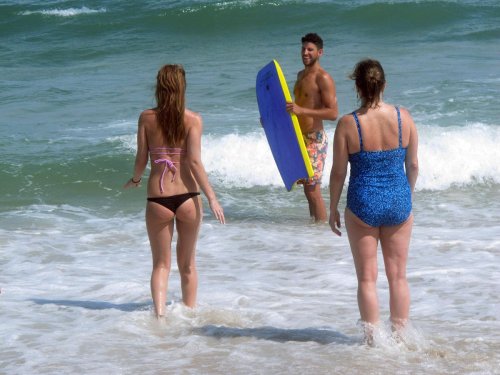 Summer Travel Too Expensive For One Quarter Of Americans, Per New Survey