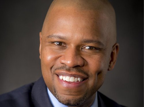 Boeing CIO Ted Colbert Drives Digital And Security Transformation
