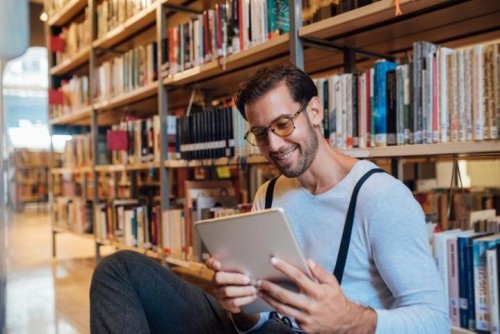 Digital Library Cards Are Offering Thousands Of Ebooks To Everyone