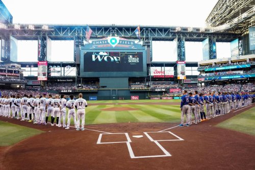 Will Major League Baseball Strike Out Again On Postseason Play?