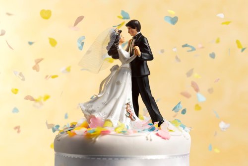 2 Facts You Need To Accept For A Happy Marriage — By A Psychologist