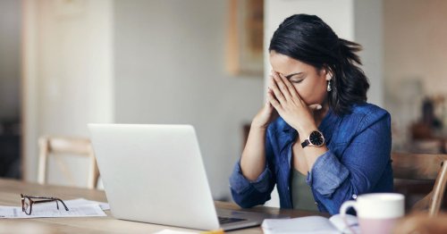 Failure Is An Option—And A Good One