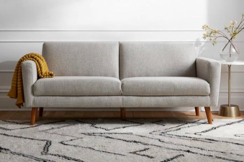 The Best Couches To Fit Any Style, Space Or Budget