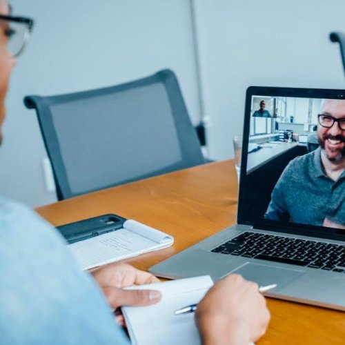 Council Post: Six Remote Interviewing Tips For Tech Leaders