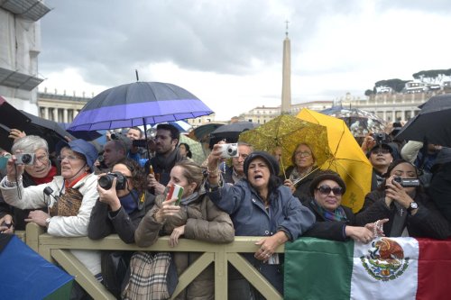 Flight Searches For Papal Conclave Surge Over 345%—Here’s What Tourists Can Expect In Rome