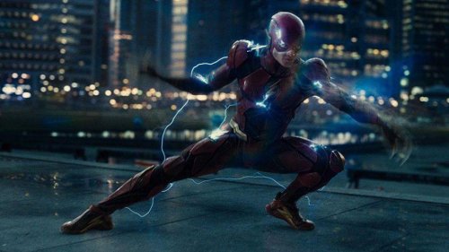 ‘The Flash’: 3 Ways Warner Bros. Can Handle Its Ezra Miller Problem