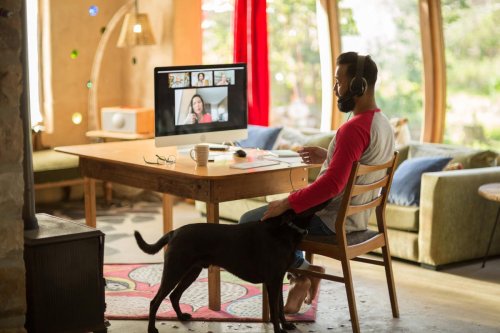 Demographics And Remote Work: Intertwined Challenges For Business