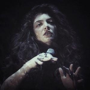 Oh, Lorde! Tracking The Rise Of A Phenomenon