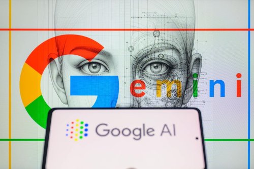 Business Tech Roundup: Google’s Gemini Is Coming For Your Business