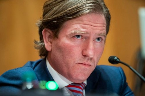 The Cybersecurity Risk Of Ignoring Trump’s Attack On Chris Krebs
