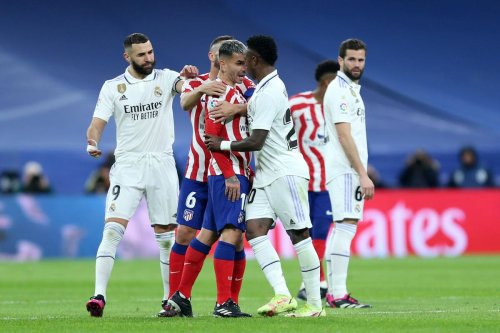 A City On The Edge: Real Madrid And Atletico Madrid Meet Again Amid Rising Tensions