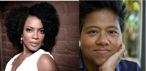 Aunjanue Ellis And Director Christine Swanson Shine Light On Civil