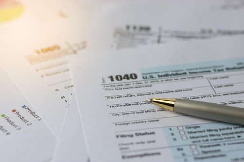 IRS Still Has Millions Of Returns To Process As Next Tax Season Approaches