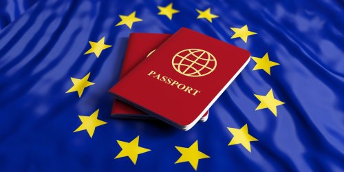 The Most Accessible And Powerful Passports: Spain And Greece Top New Ranking