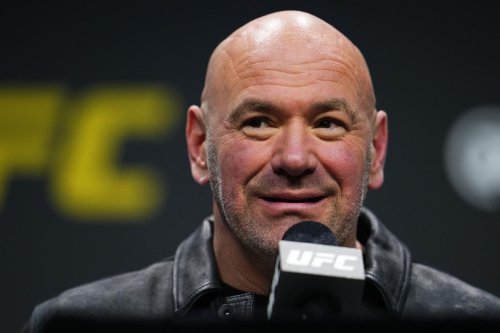 Former Olympian & WWE Superstar Says, ‘I Want To Be A UFC Star’