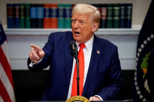 Trump Winners: The 10 Best Performing U.S. Companies Since Inauguration