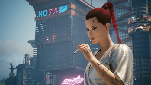 Cyberpunk 2077 Edgerunners 1.6 Patch Review - Worth Going Back? 