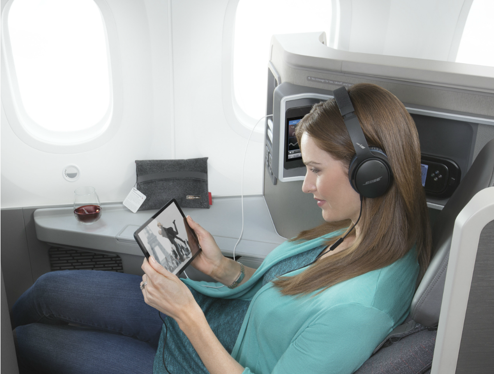Air Travel cover image
