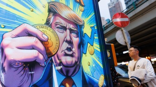 The 3 Easy New Ways Anyone Can Funnel Money Directly To Donald Trump’s Businesses