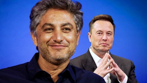 How Elon Musk’s Buddy Rode Tesla Shares To Become A Billionaire