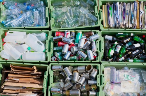 Waste Is A Design Flaw: Rubicon Taps Technology To Help Businesses And Governments Save Money And Go Zero-Waste