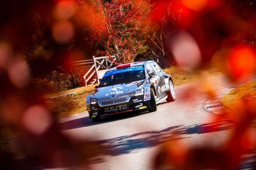 Sustainable Motorsport: Why Hasn’t The World Rally Championship Gone All-Electric?