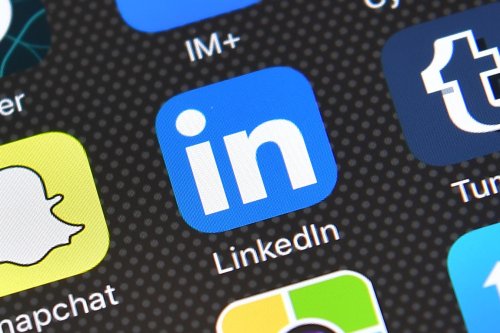 Business Tech Roundup: CEOs Are Using LinkedIn To Become Their Own Brand Ambassadors