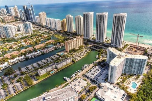 Council Post: Big Tech, Low Taxes, Plenty Of Sunshine: Seizing Opportunity In Florida’s Growing Real Estate Market