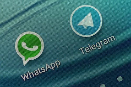 WhatsApp And Telegram Flaw Exposes Personal Media To Hackers, Check Settings Now