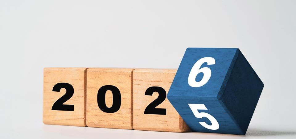 3 Crypto Trends Set To Dominate 2026