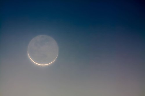 Sunday’s ‘New Supermoon’ Is 2025’s Closest — Expect King Tides