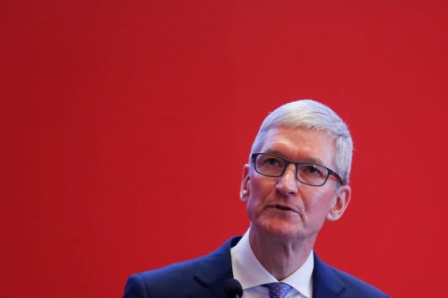 Apple Faces $1.4 Billion Patent Lawsuit In China That May Block iPhone Sales In The Country