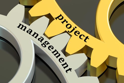 Why No One Can Manage Projects, Especially Technology Projects