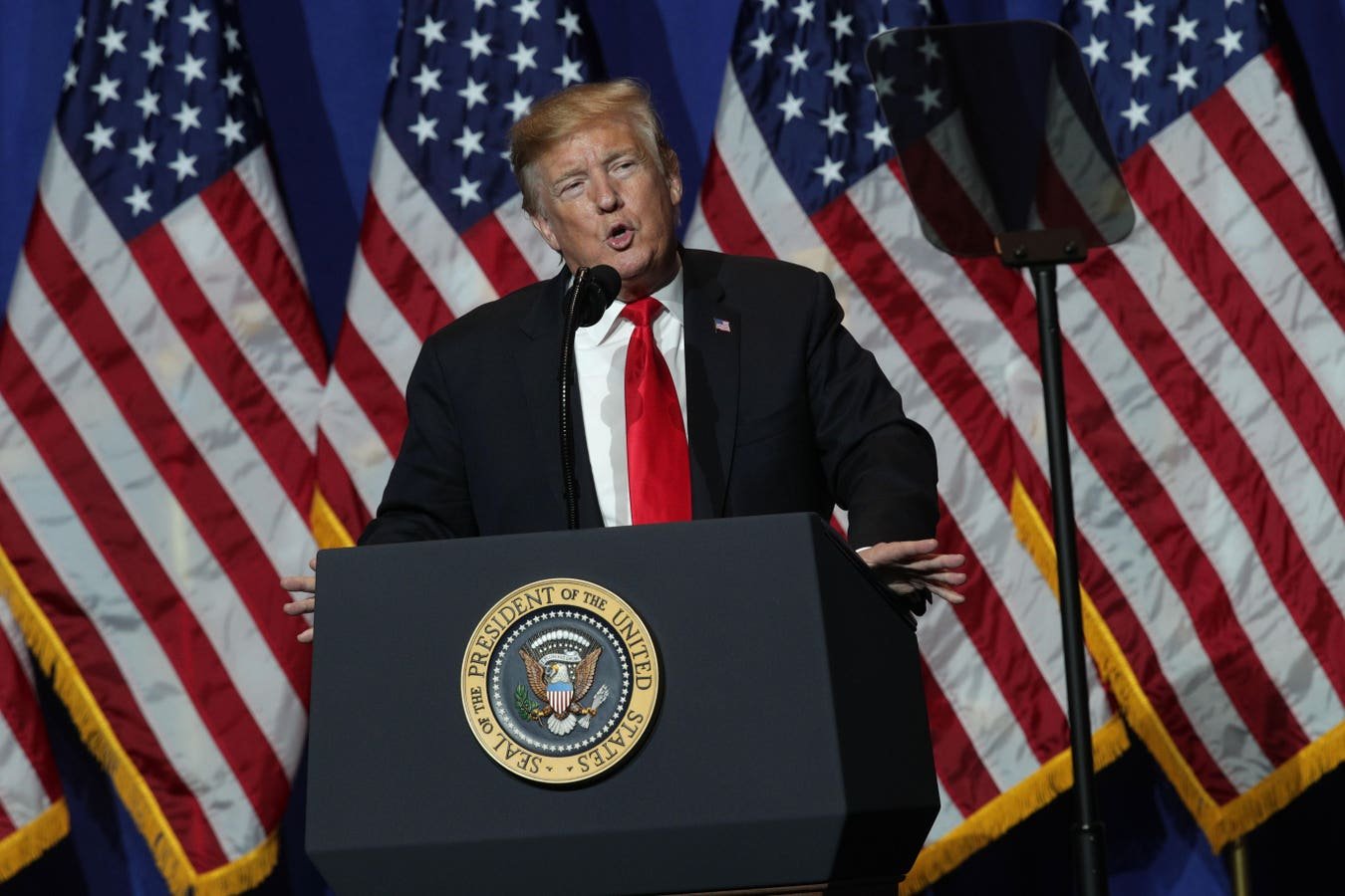 How Vulnerable Is Mexico’s Economy To Trump’s Tariff Threats? - cover