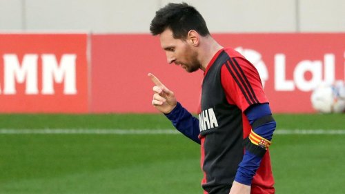 FC Barcelona Icon Lionel Messi Decides To Leave Inter Miami In 2025, Chooses Next Club To Retire At: Reports