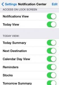Trouble Using iOS 7? Here Are 15 Tricks To Make The Transition Easier