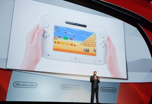 Nintendo Is Promising Not To Repeat The Wii U's Marketing Mistakes With The NX