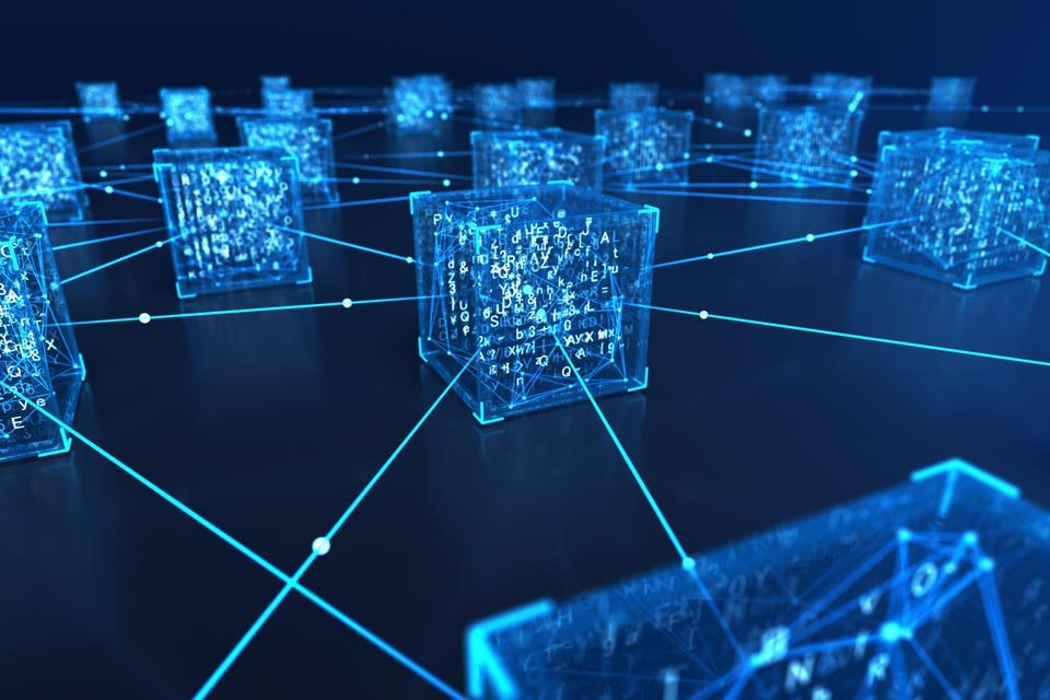 Why Institutions Are Quietly Moving Onchain