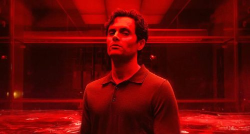 ‘You’ Season 5 Dethroned In Netflix’s Top 10 List By A New Show