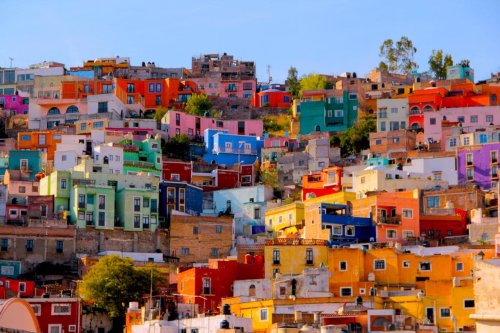 What It Means To Be Wealthy In Mexico