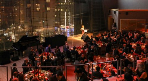12 Tips To Be A Great Public Speaker - From Emceeing A Gala