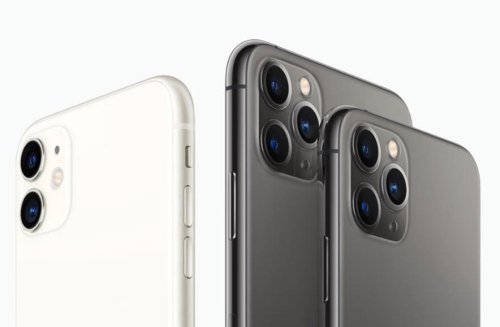Apple Confirms iPhone 11 Series Checks Location Data, Regardless Of User Settings [Update: Apple Makes Changes]