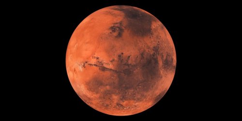 What’s That Very Bright Planet In The East? How To See Mars This Week At Its Best Until 2052