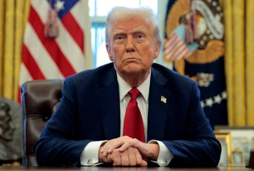White House Leak Sparks Wild Speculation Trump Is About To Blow Up The Bitcoin Price