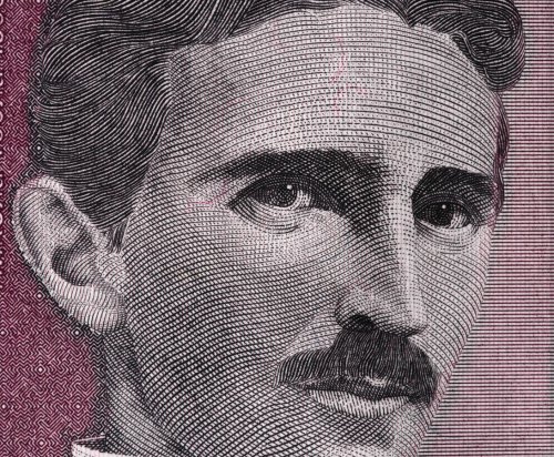 The Crazy, Amazing Life Of Immigrant Nikola Tesla