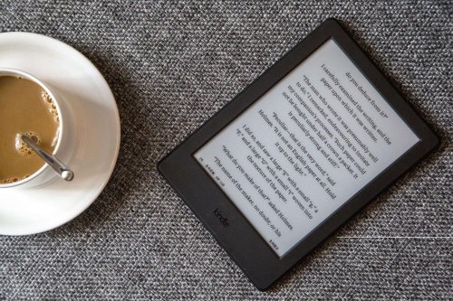 This Neat Kindle Trick Could Open Up Millions Of Free Ebooks