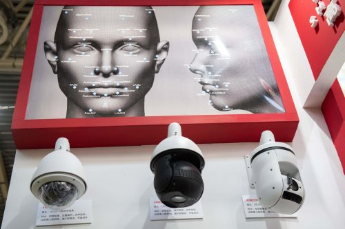 Hong Kong Exposes Both Sides Of China's Relentless Facial Recognition Machine