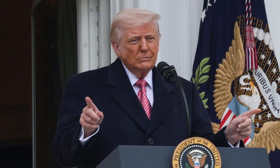 Trump Declares ‘Crypto Revolution’—Issues A Surprise Prediction As The Bitcoin Price Swings