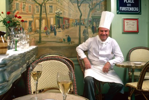 After A Golden Age Of Influential Chefs In the 1980s And 1990s, Celebrity Chefs In The Past Twenty Years Have Added Little