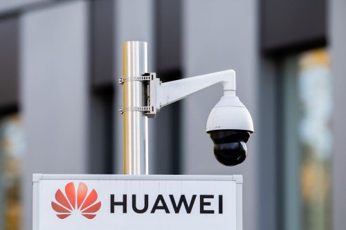 Has Huawei’s Darkest Secret Just Been Exposed By This New Surveillance Report?